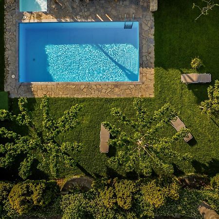 Villa Muse Pitsidia Esterno foto