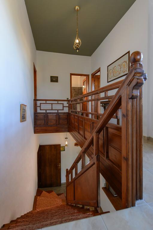 Villa Muse Pitsidia Esterno foto